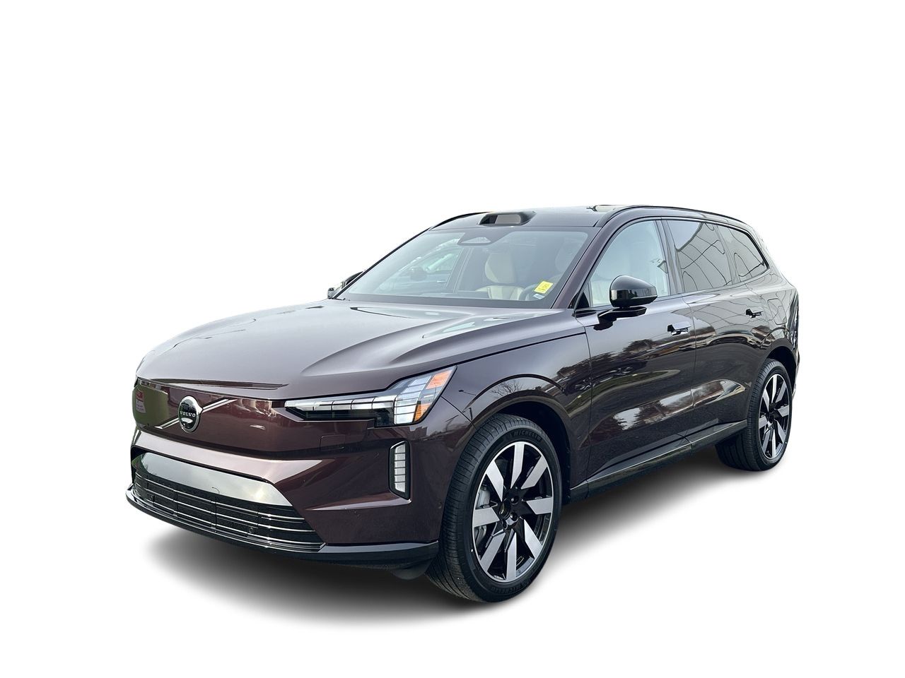 2025 Volvo EX90 in Richmond, British Columbia