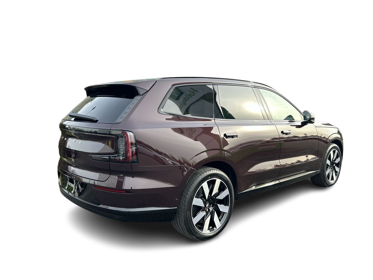 2025 Volvo EX90 in Richmond, British Columbia