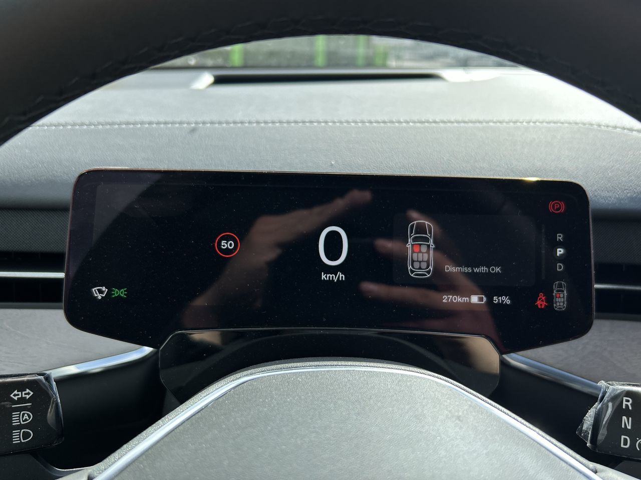 2025 Volvo EX90 in Richmond, British Columbia