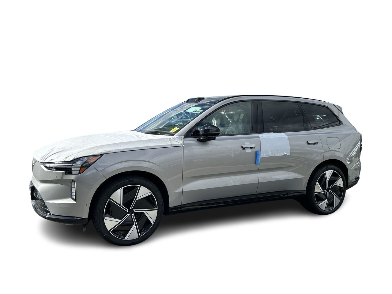 2025 Volvo EX90 in Richmond, British Columbia