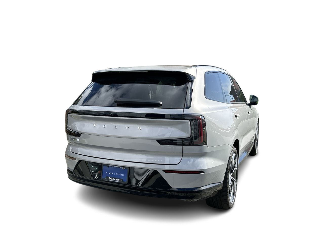 2025 Volvo EX90 in Richmond, British Columbia