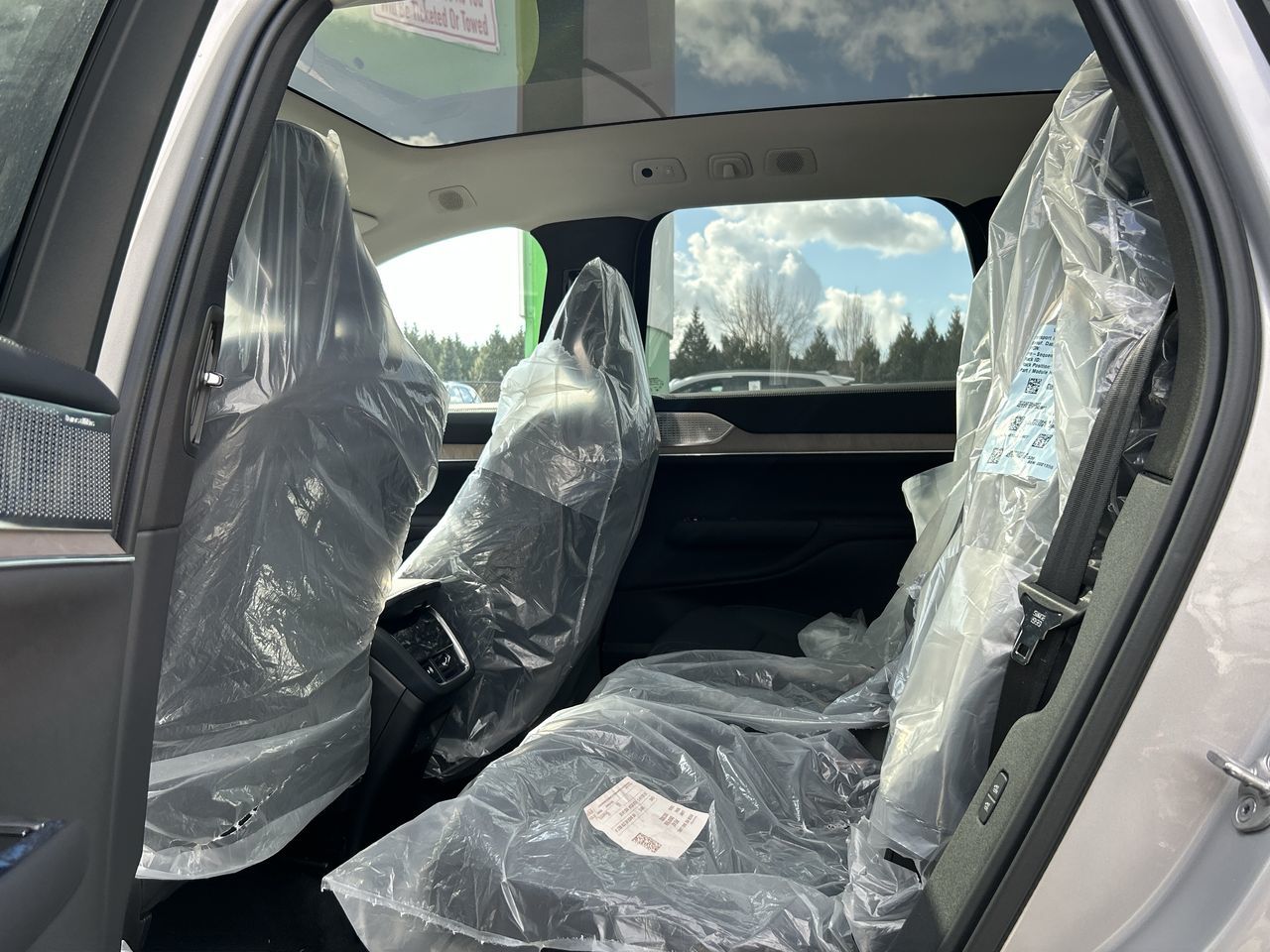 2025 Volvo EX90 in Richmond, British Columbia