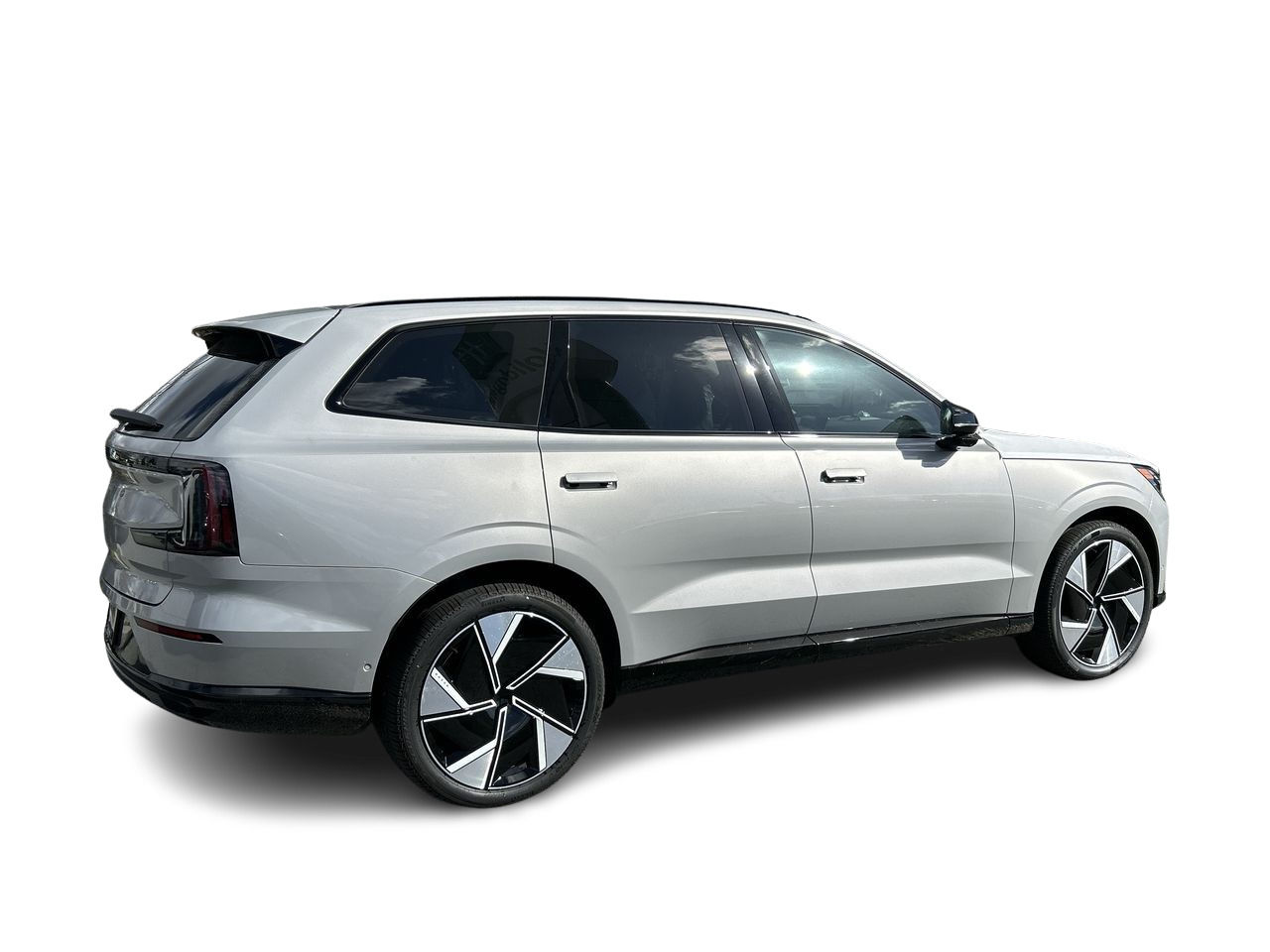 2025 Volvo EX90 in Richmond, British Columbia