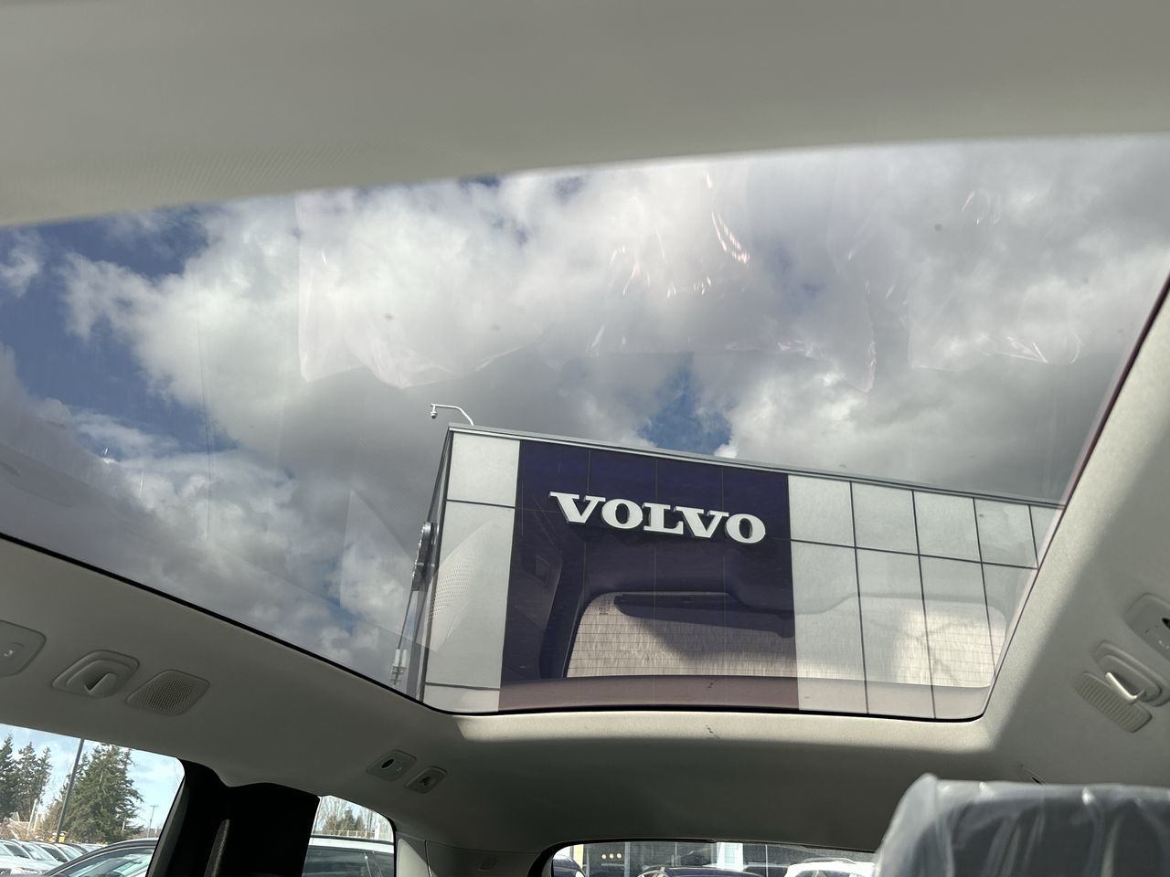 2025 Volvo EX90 in Richmond, British Columbia