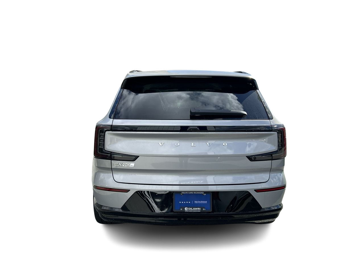 2025 Volvo EX90 in Richmond, British Columbia