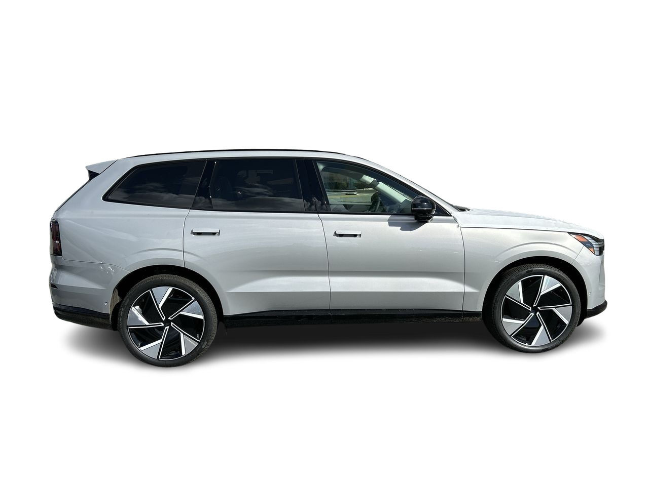 2025 Volvo EX90 in Richmond, British Columbia