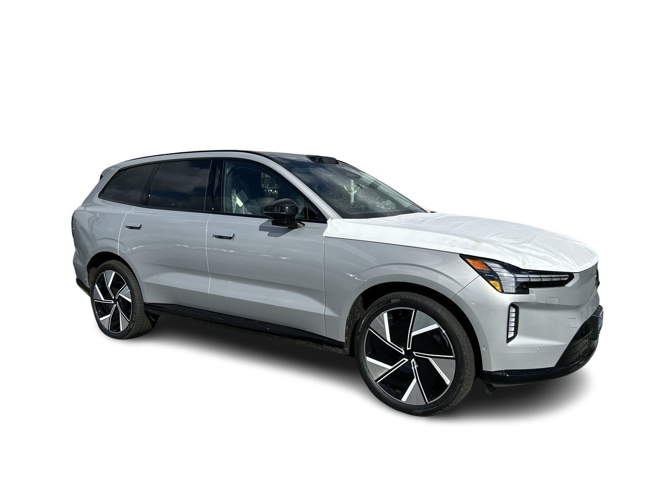 2025 Volvo EX90 in Richmond, British Columbia