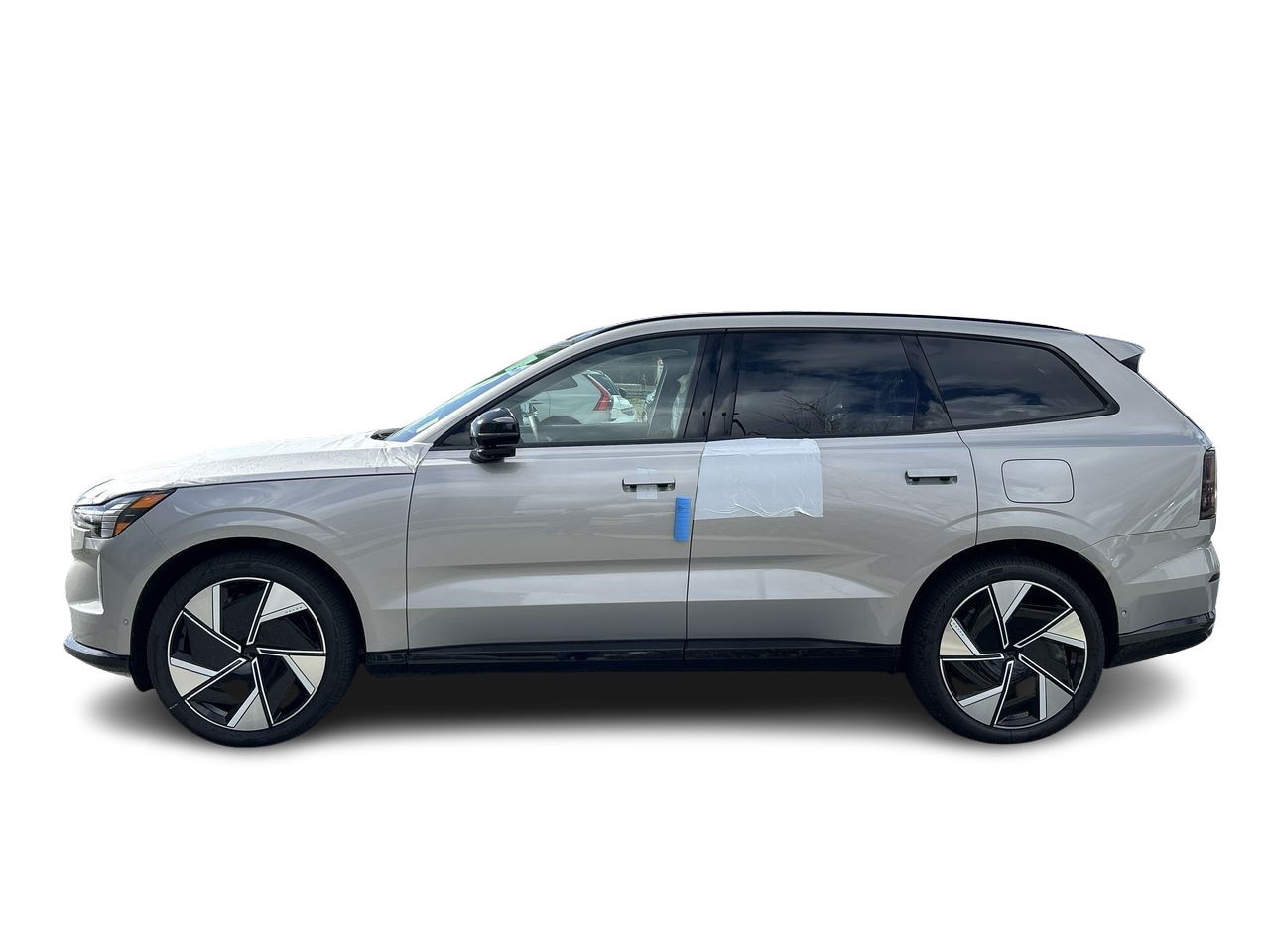 2025 Volvo EX90 in Richmond, British Columbia