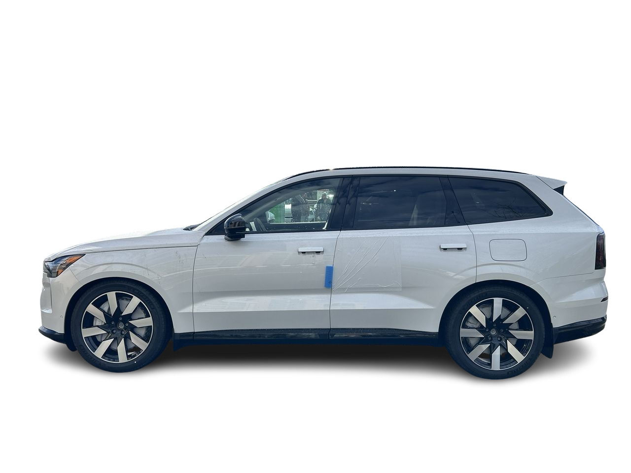 2025 Volvo EX90 in Richmond, British Columbia