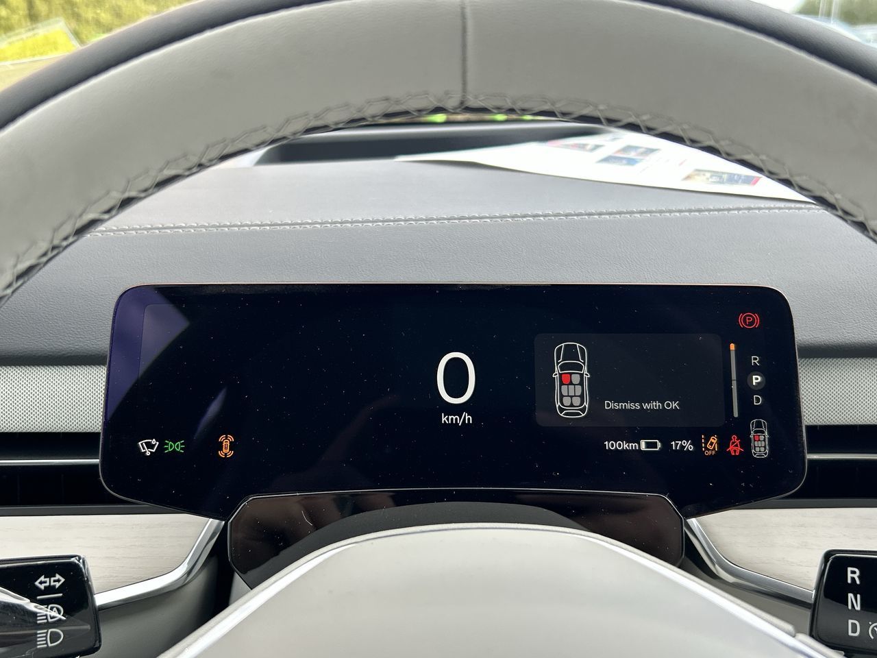 2025 Volvo EX90 in Richmond, British Columbia