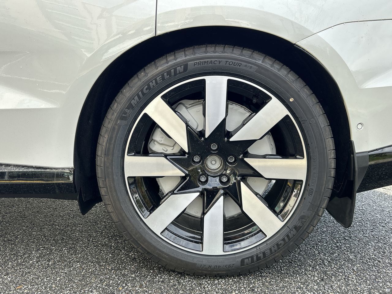 2025 Volvo EX90 in Richmond, British Columbia