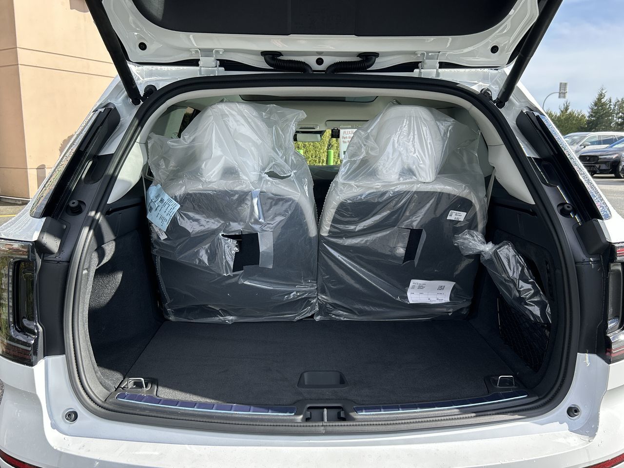 2025 Volvo EX90 in Richmond, British Columbia