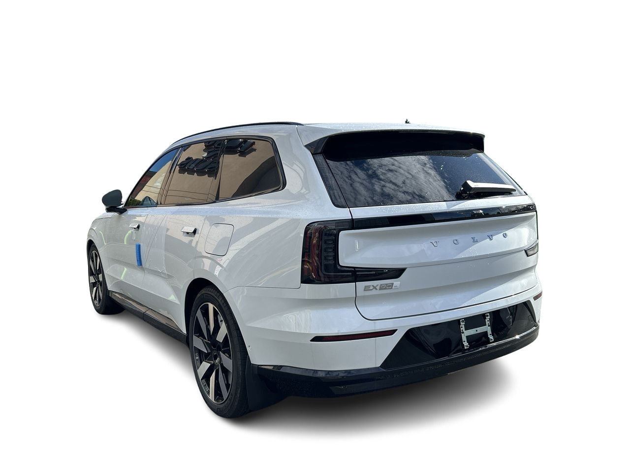 2025 Volvo EX90 in Richmond, British Columbia