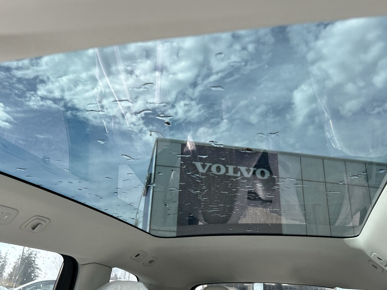 2025 Volvo EX90 in Richmond, British Columbia