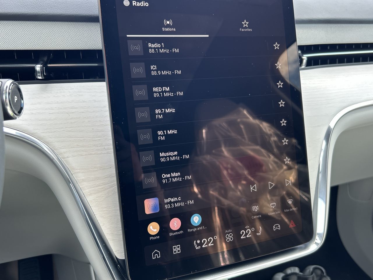 2025 Volvo EX90 in Richmond, British Columbia