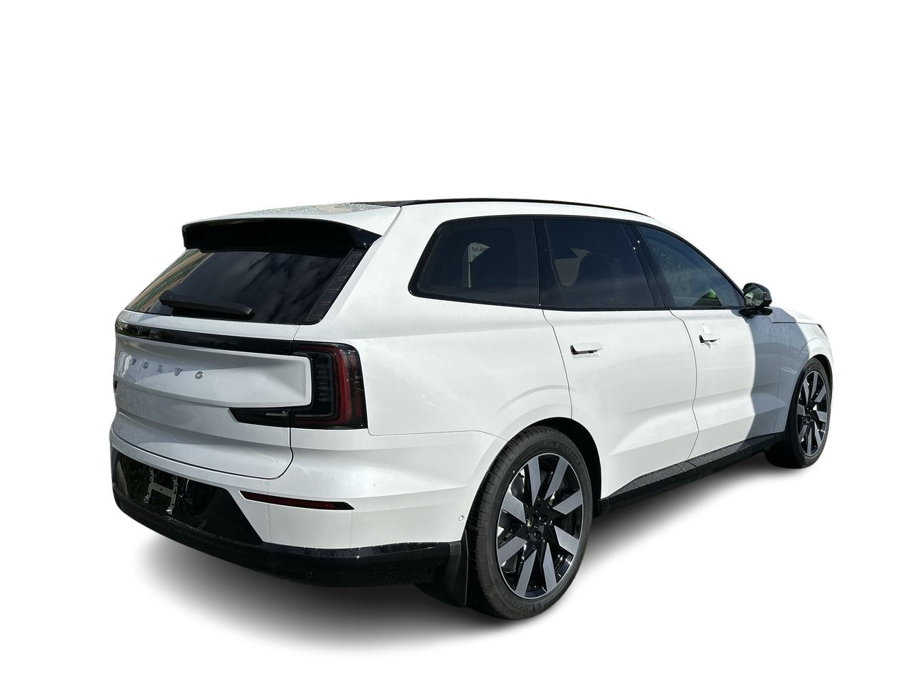 2025 Volvo EX90 in Richmond, British Columbia