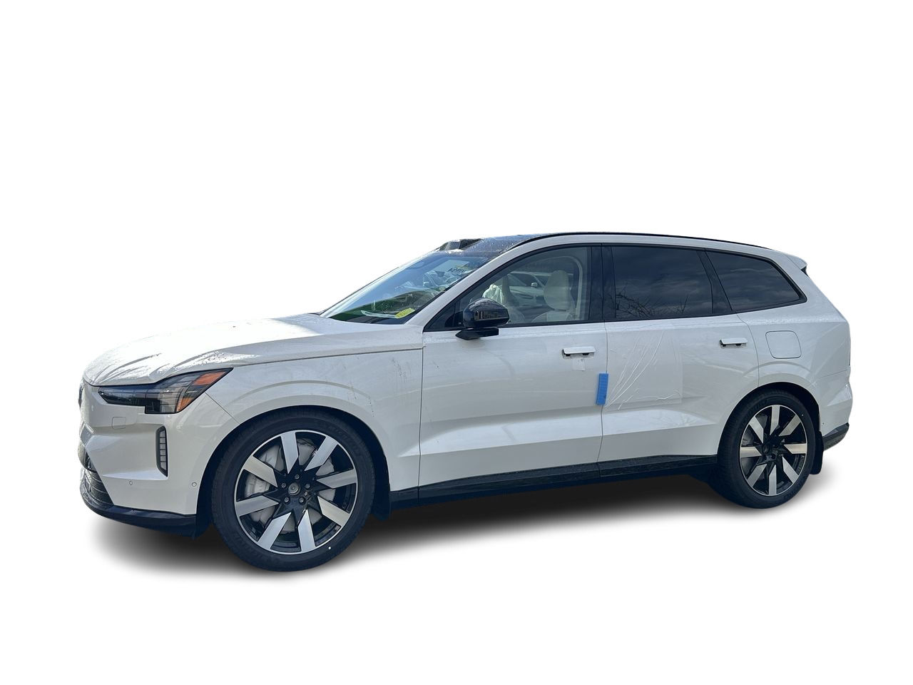 2025 Volvo EX90 in Richmond, British Columbia