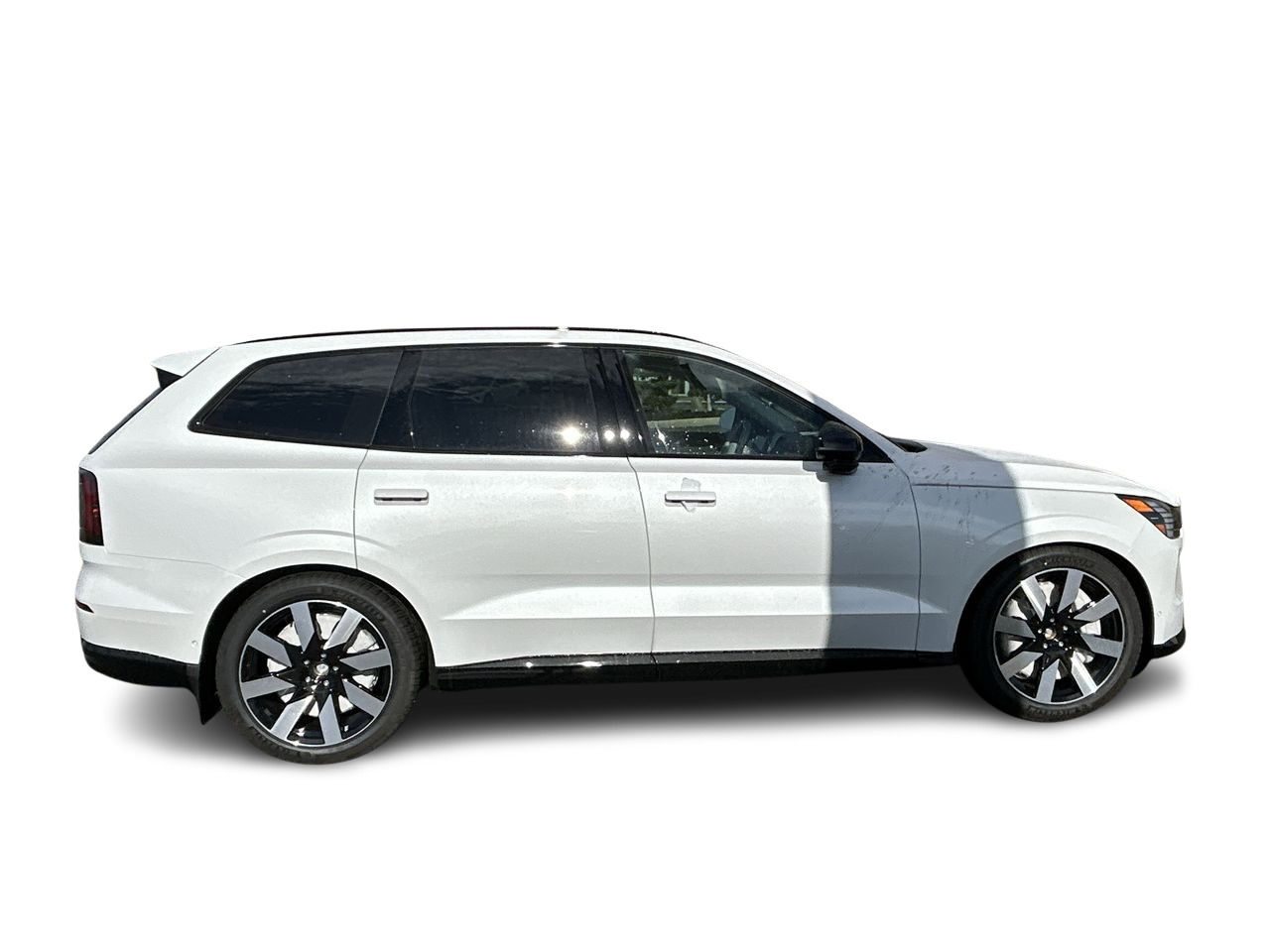 2025 Volvo EX90 in Richmond, British Columbia