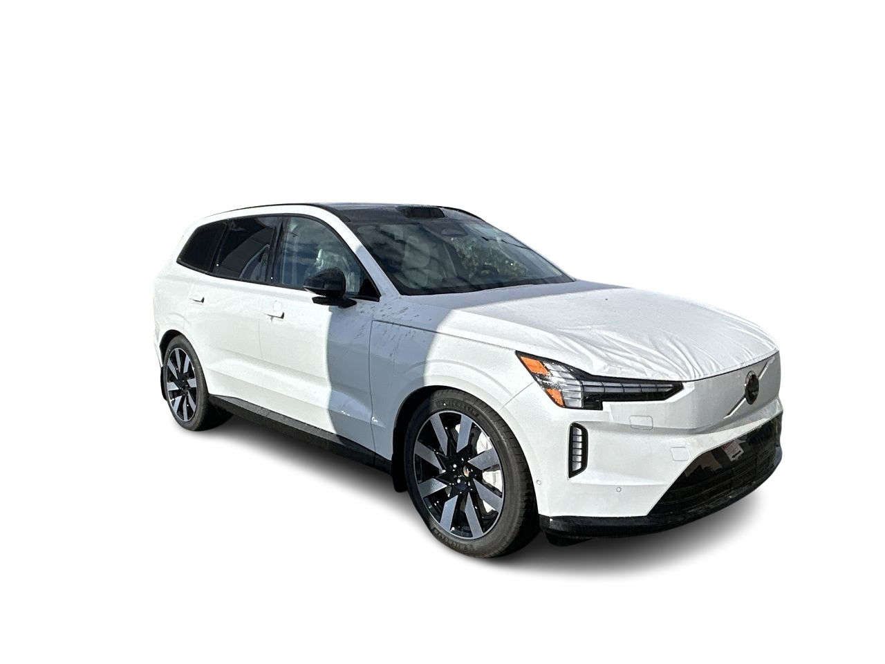2025 Volvo EX90 in Richmond, British Columbia