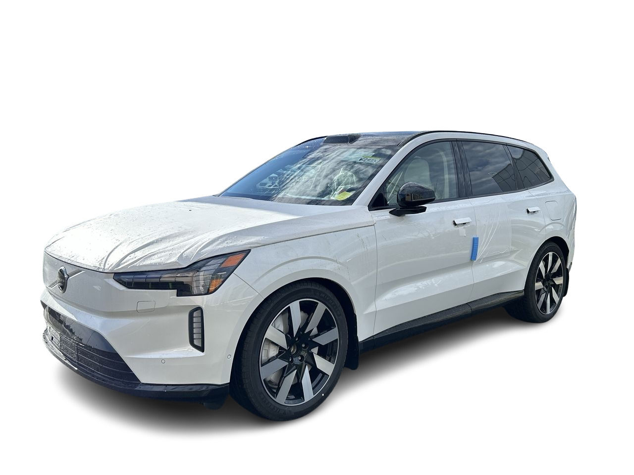 2025 Volvo EX90 in Richmond, British Columbia