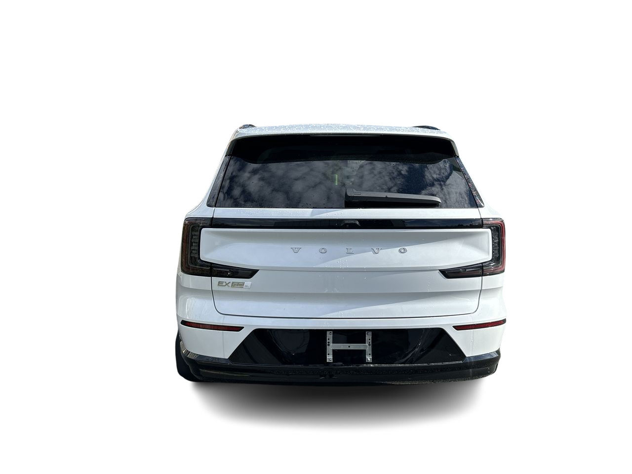2025 Volvo EX90 in Richmond, British Columbia