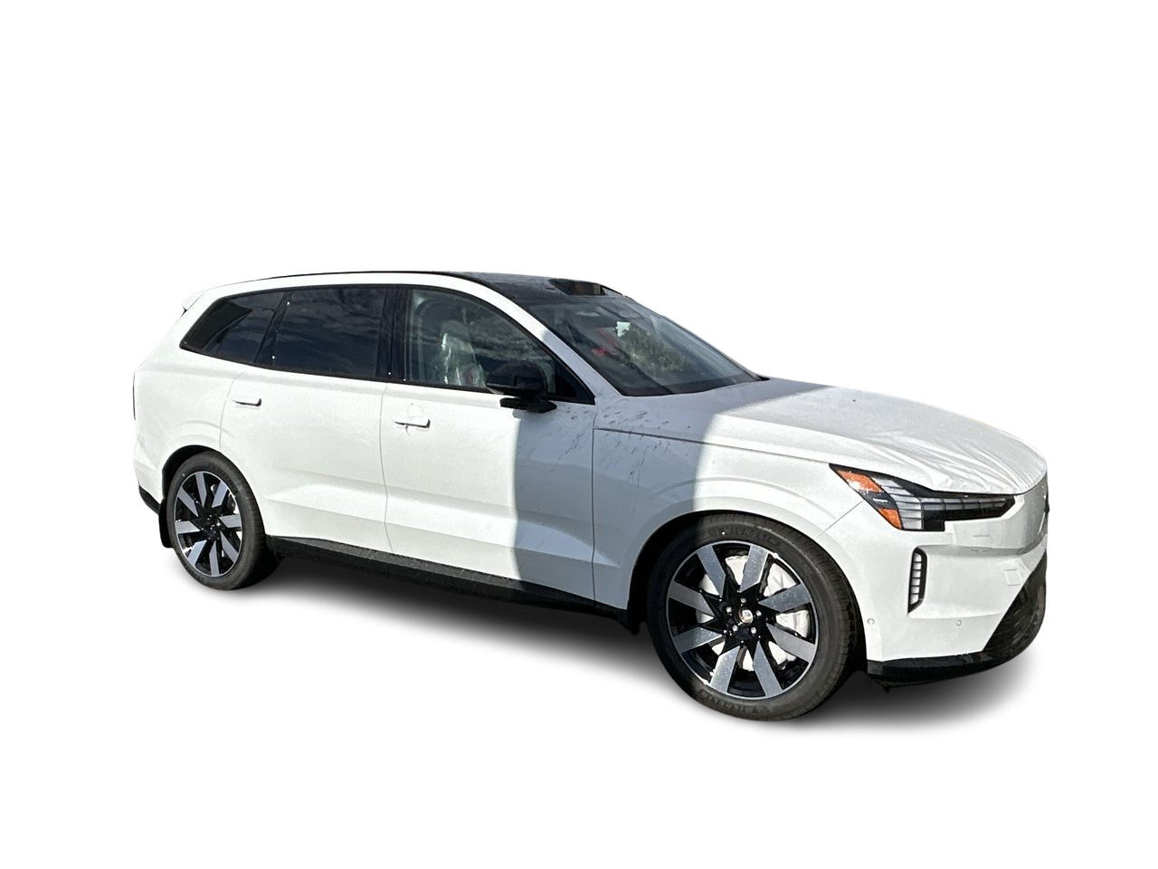 2025 Volvo EX90 in Richmond, British Columbia
