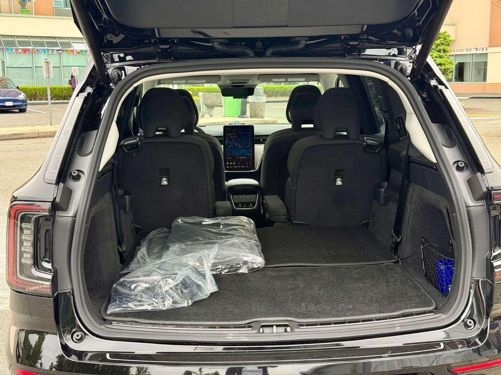 2025 Volvo EX90 in Richmond, British Columbia