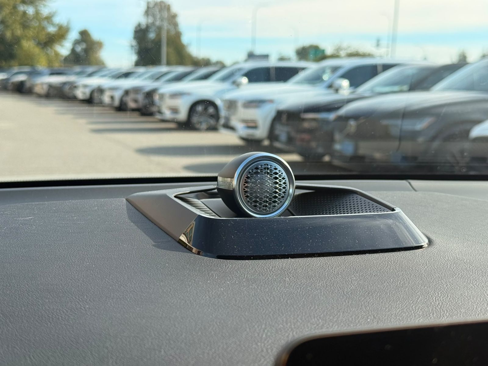 2025 Volvo EX90 in Richmond, British Columbia