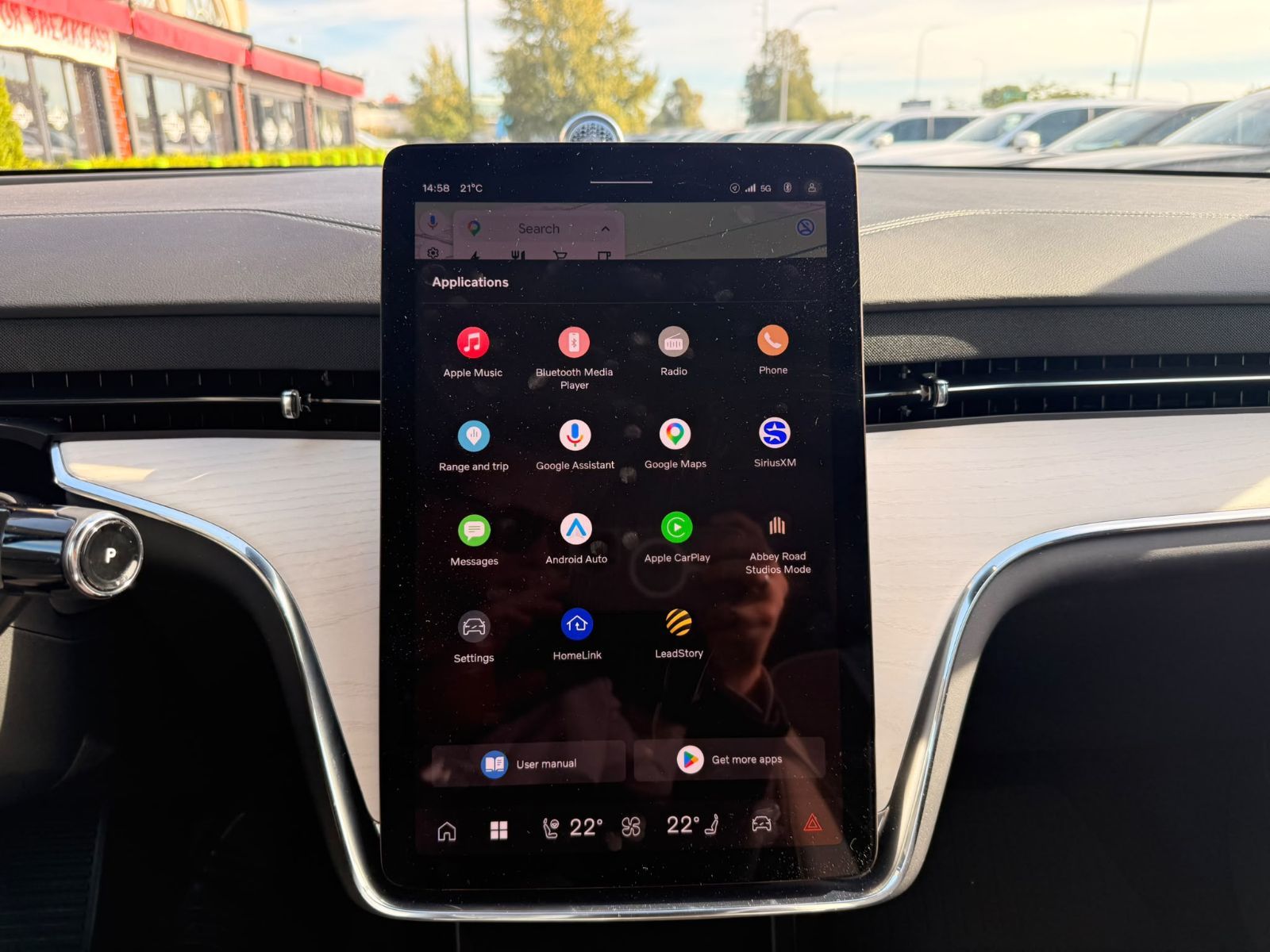 2025 Volvo EX90 in Richmond, British Columbia