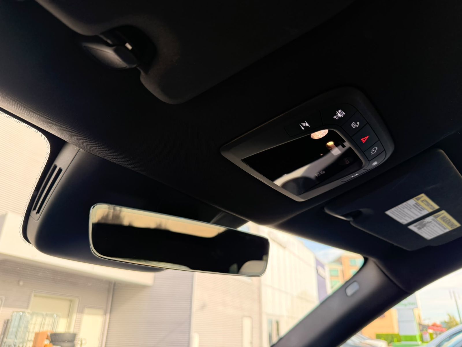 2025 Volvo EX90 in Richmond, British Columbia