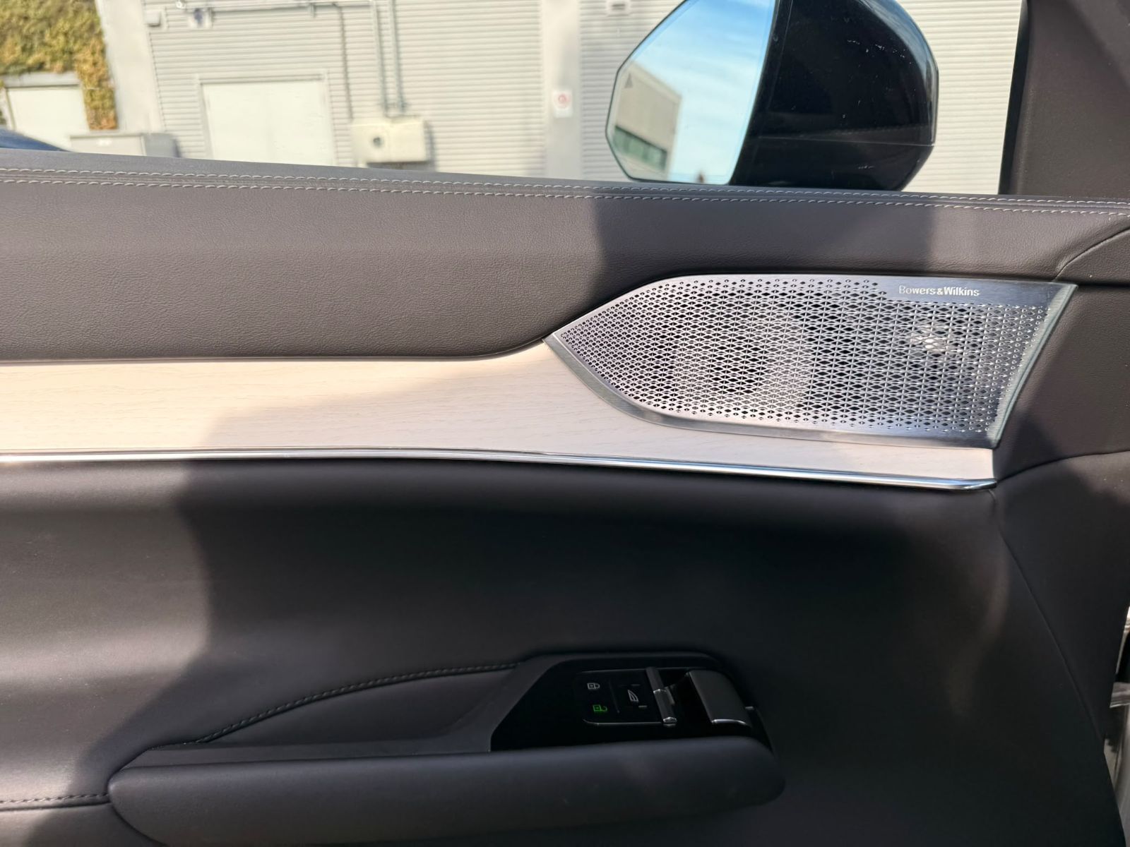 2025 Volvo EX90 in Richmond, British Columbia