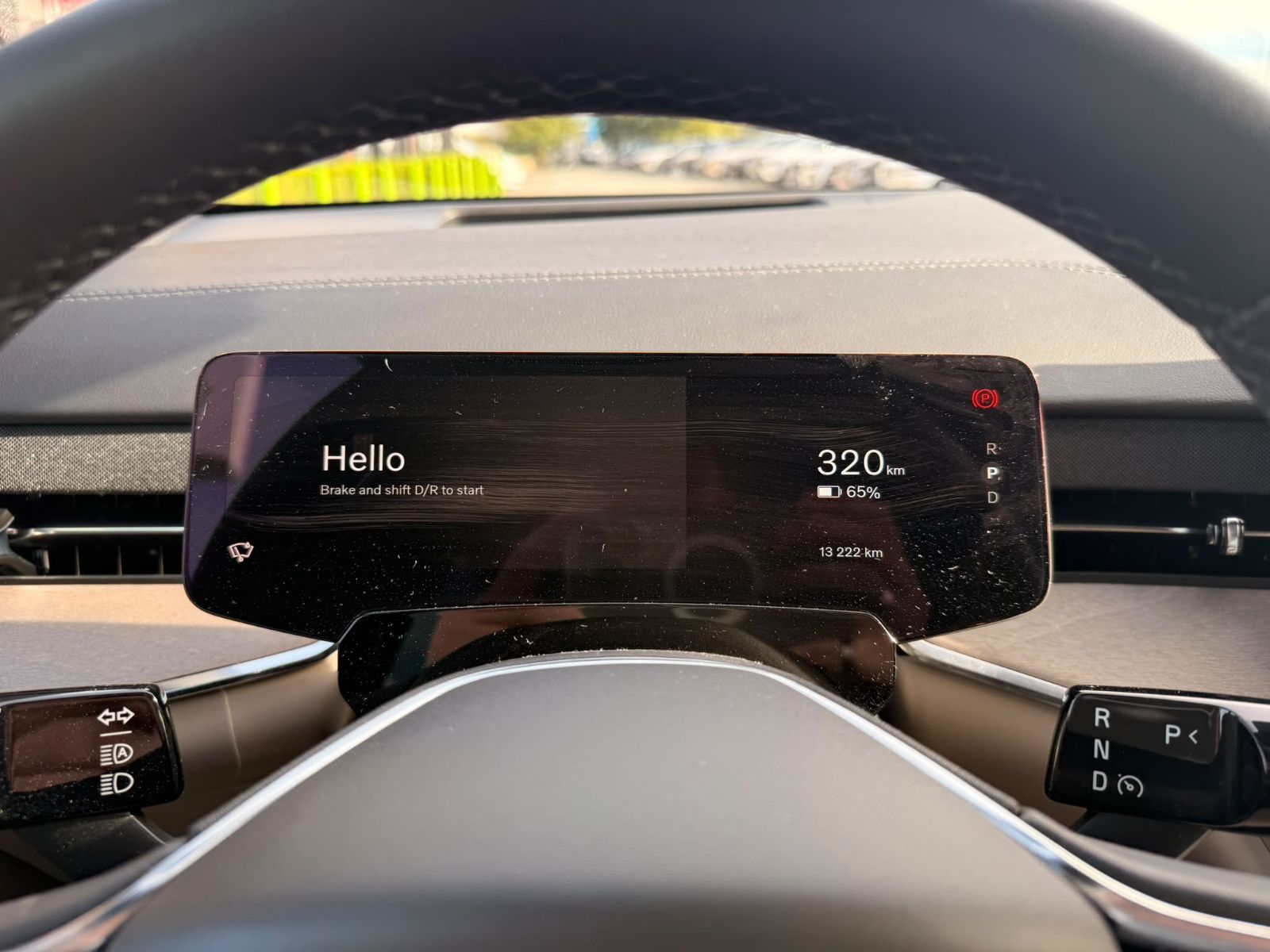 2025 Volvo EX90 in Richmond, British Columbia