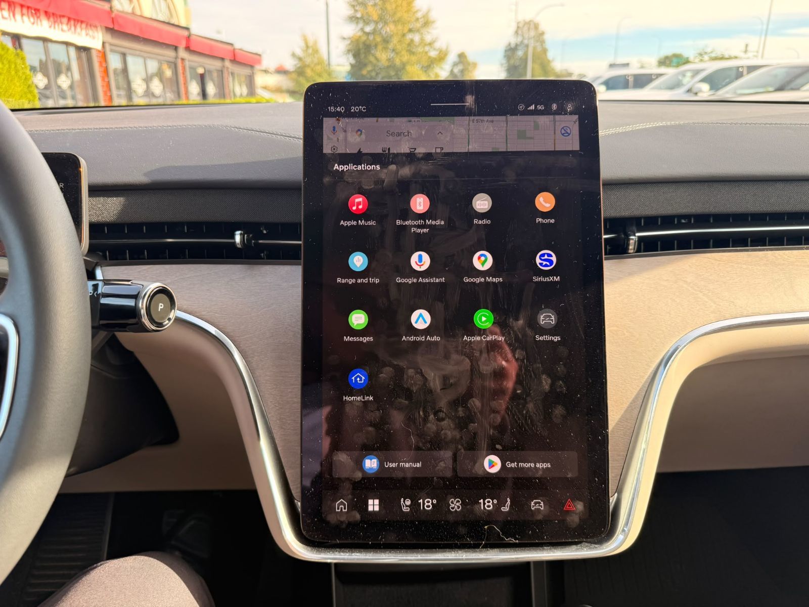 2025 Volvo EX90 in Richmond, British Columbia