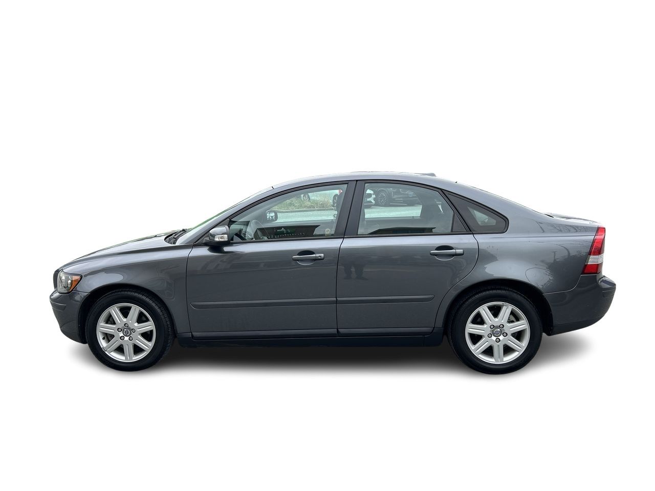 2007 Volvo S40 in Richmond, British Columbia