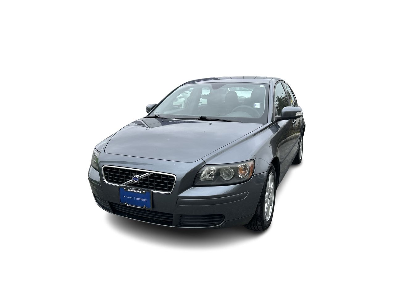 2007 Volvo S40 in Richmond, British Columbia