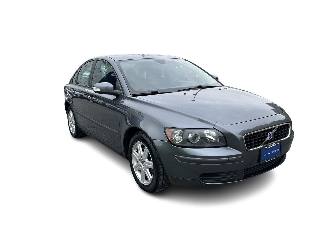 2007 Volvo S40 in Richmond, British Columbia