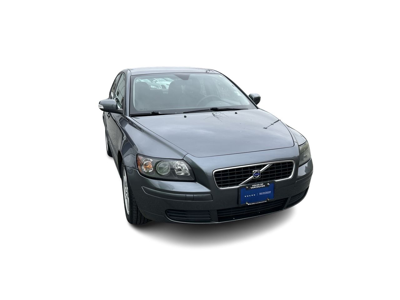 2007 Volvo S40 in Richmond, British Columbia