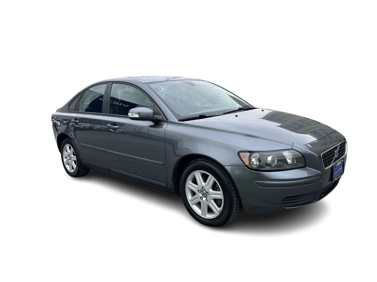 2007 Volvo S40 in Richmond, British Columbia