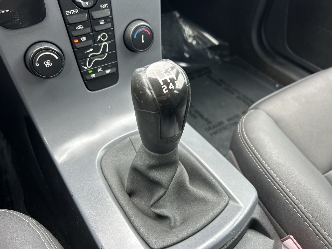 2007 Volvo S40 in Richmond, British Columbia