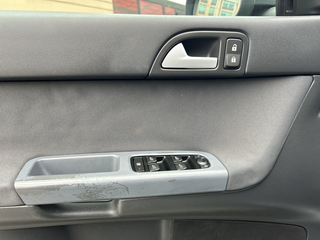 2007 Volvo S40 in Richmond, British Columbia