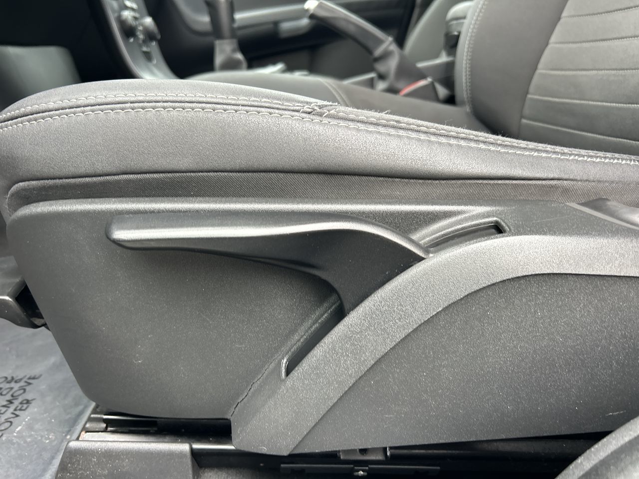 2007 Volvo S40 in Richmond, British Columbia