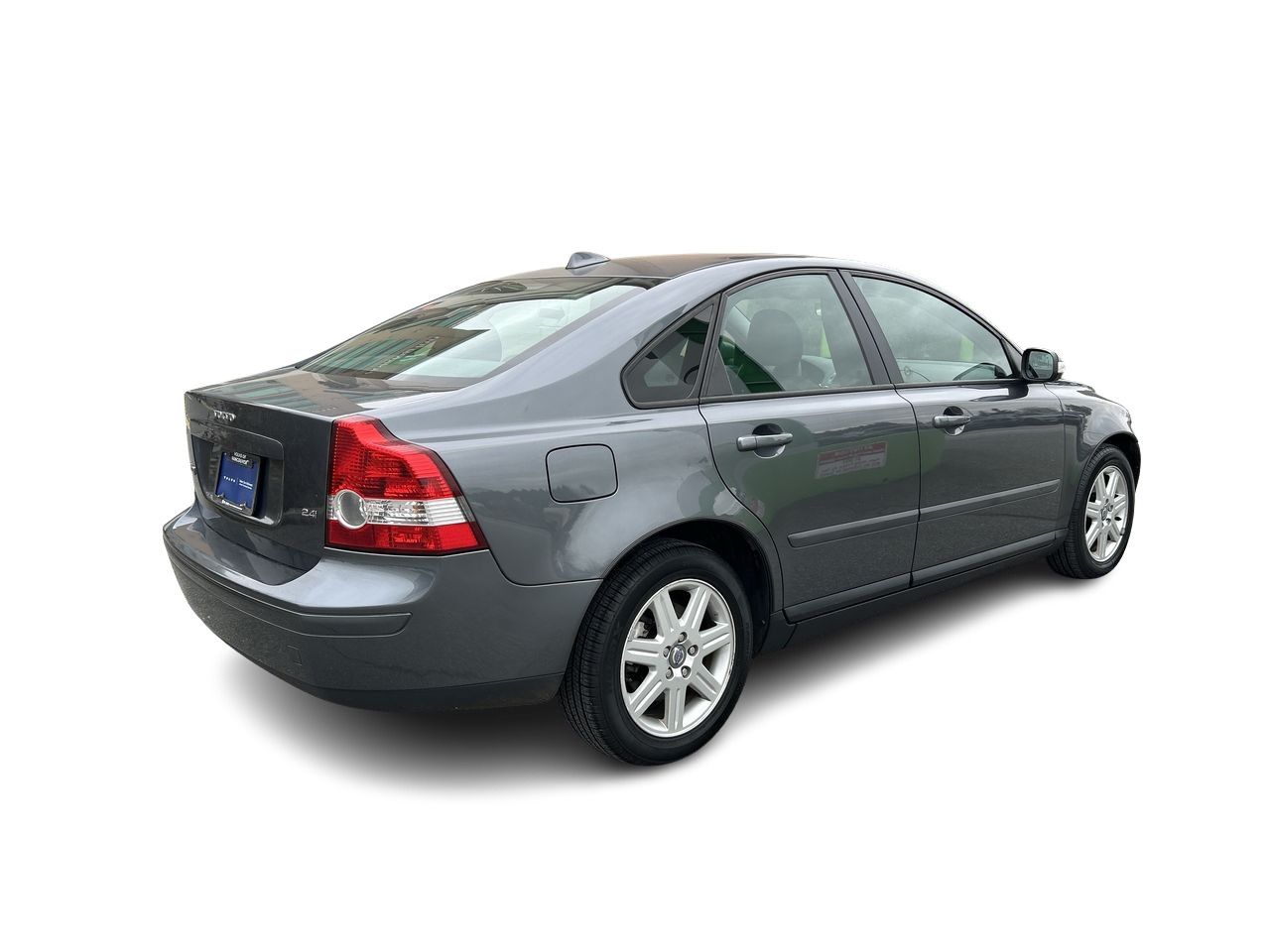 2007 Volvo S40 in Richmond, British Columbia
