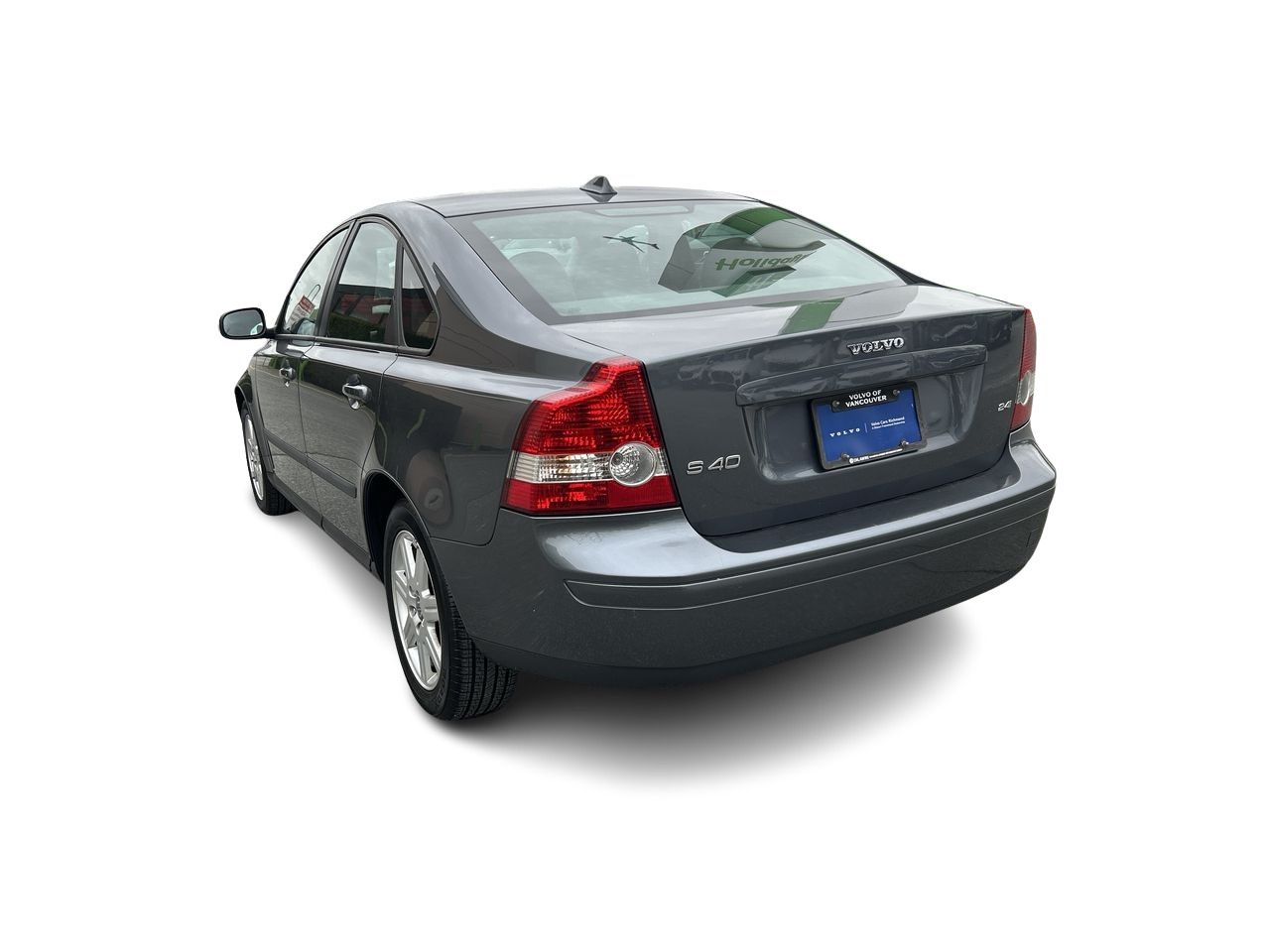 2007 Volvo S40 in Richmond, British Columbia