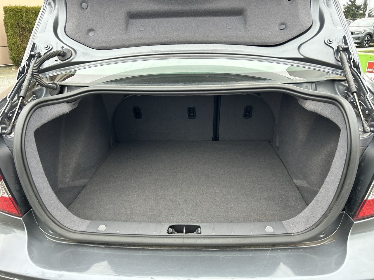 2007 Volvo S40 in Richmond, British Columbia