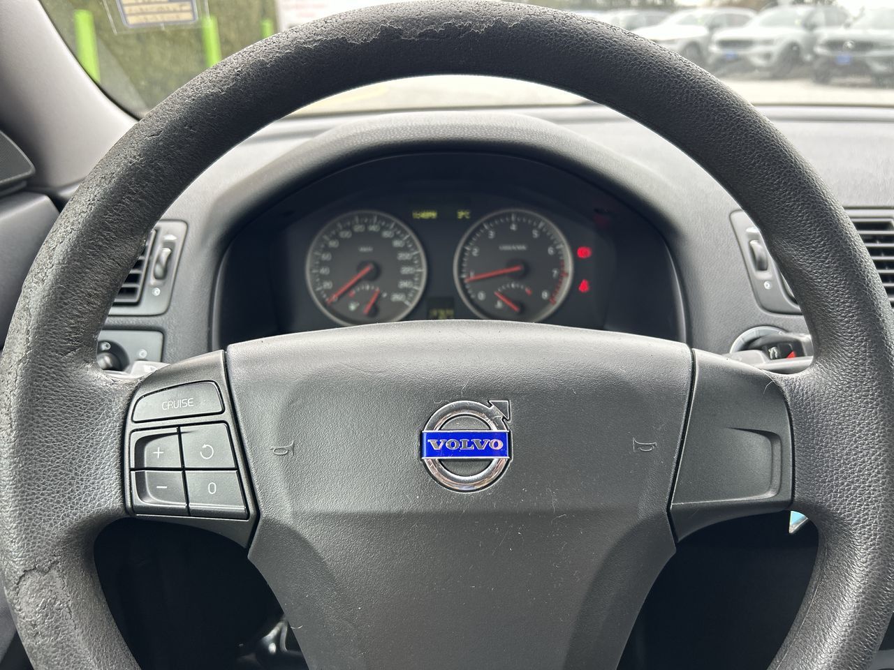 2007 Volvo S40 in Richmond, British Columbia