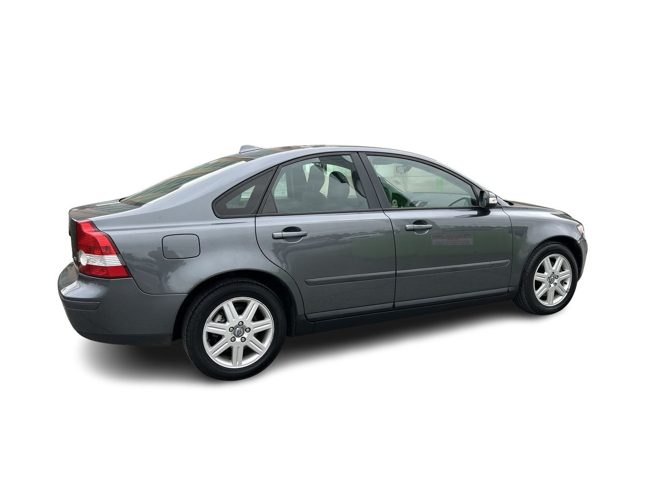 2007 Volvo S40 in Richmond, British Columbia