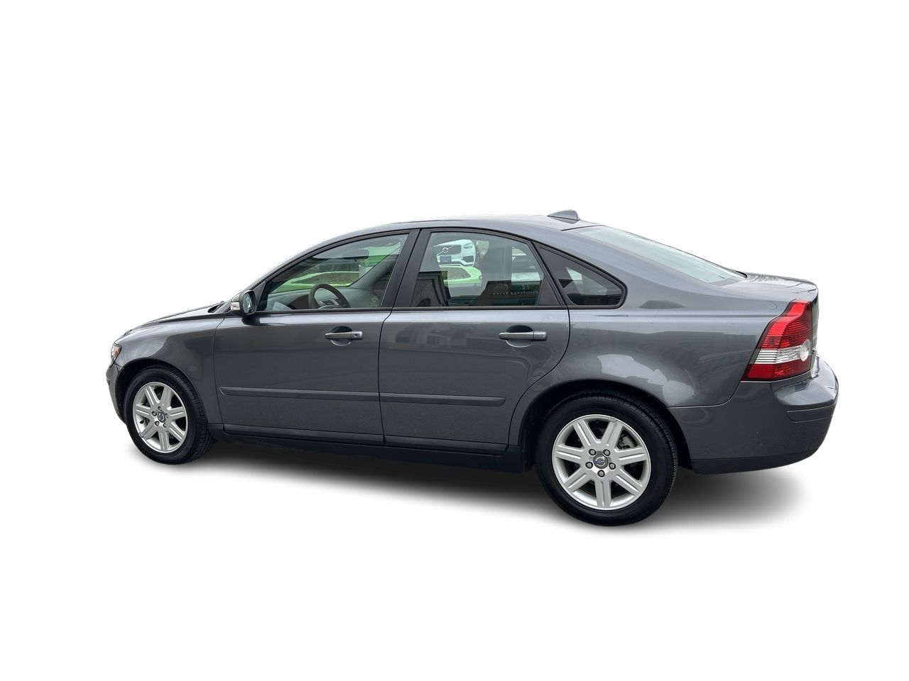 2007 Volvo S40 in Richmond, British Columbia