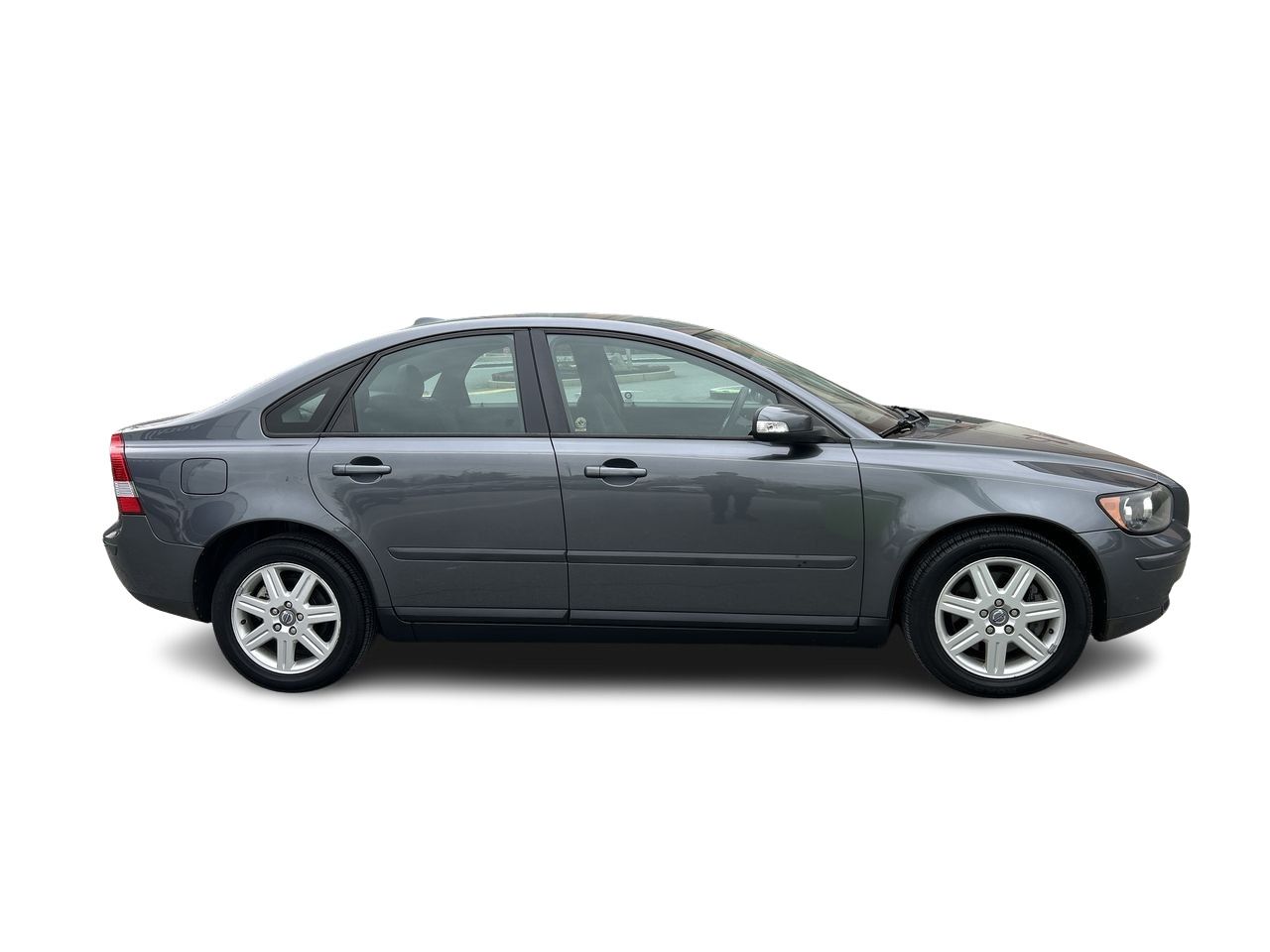 2007 Volvo S40 in Richmond, British Columbia