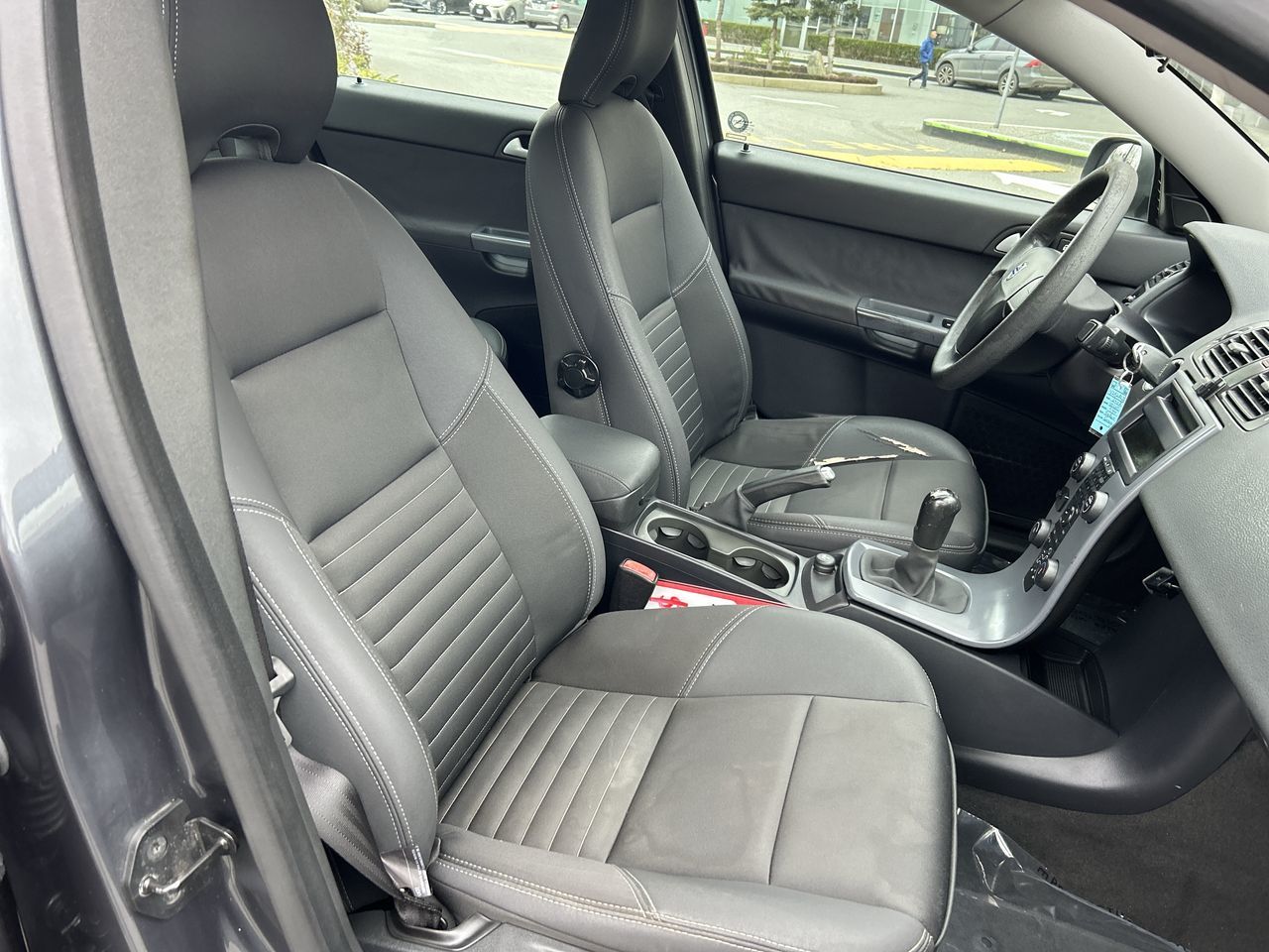 2007 Volvo S40 in Richmond, British Columbia