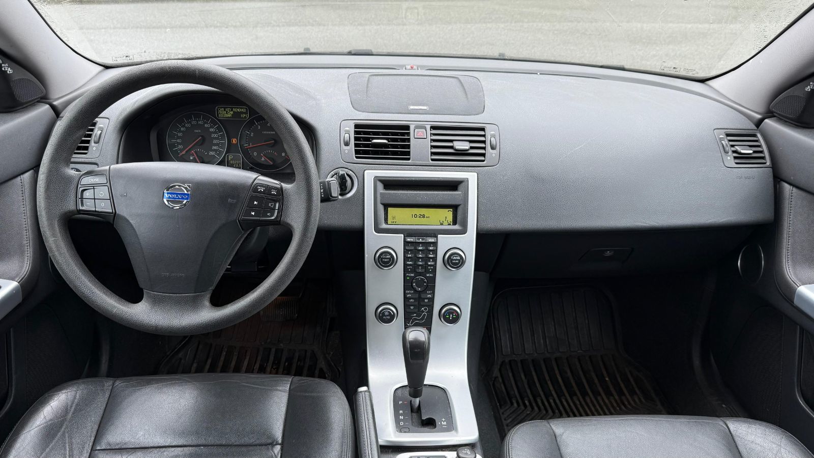 2011 Volvo S40 in Richmond, British Columbia